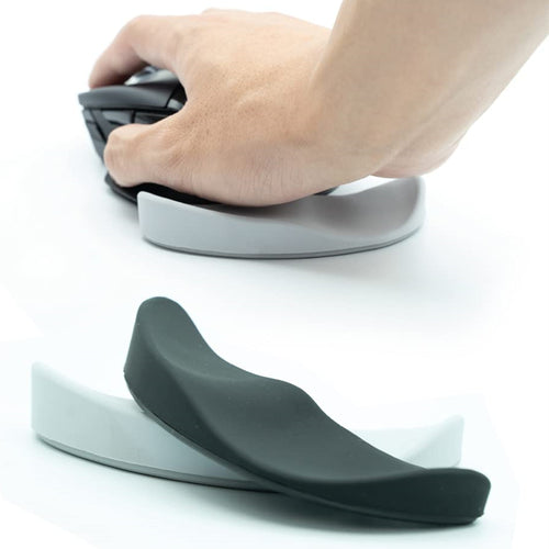 Gel wrist support mouse pad product detail