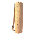 OMSutra Hot Yoga Compartment - Stone wash