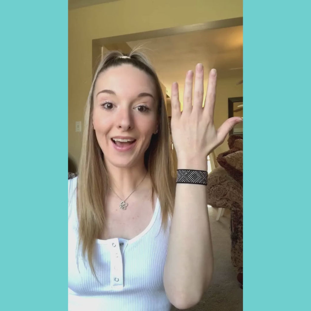 Ana Duo Nausea & Anxiety Relief Bracelets